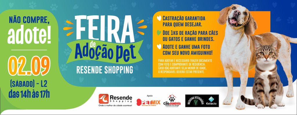 Resende Shopping