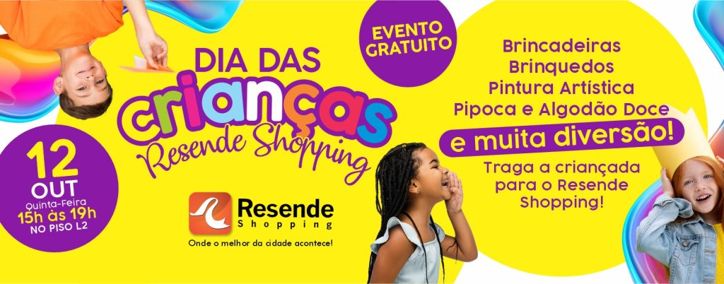 Resende Shopping