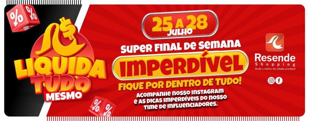 Resende Shopping