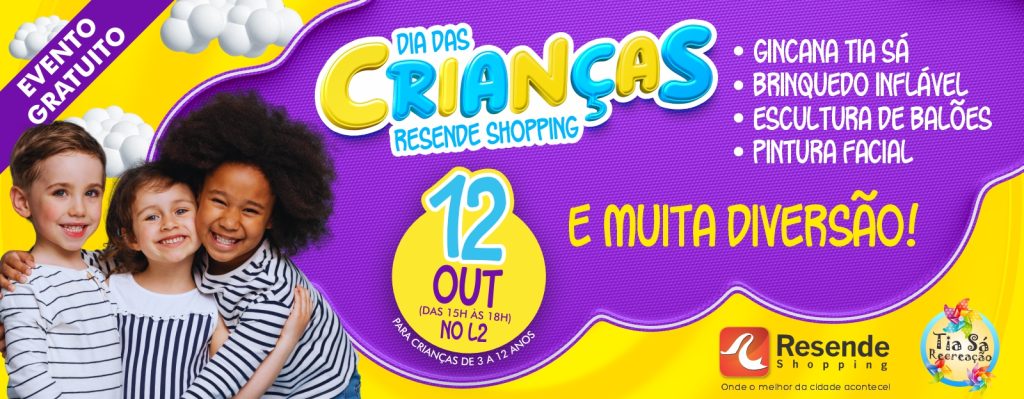 Resende Shopping