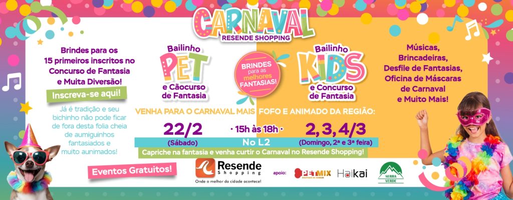 Resende Shopping
