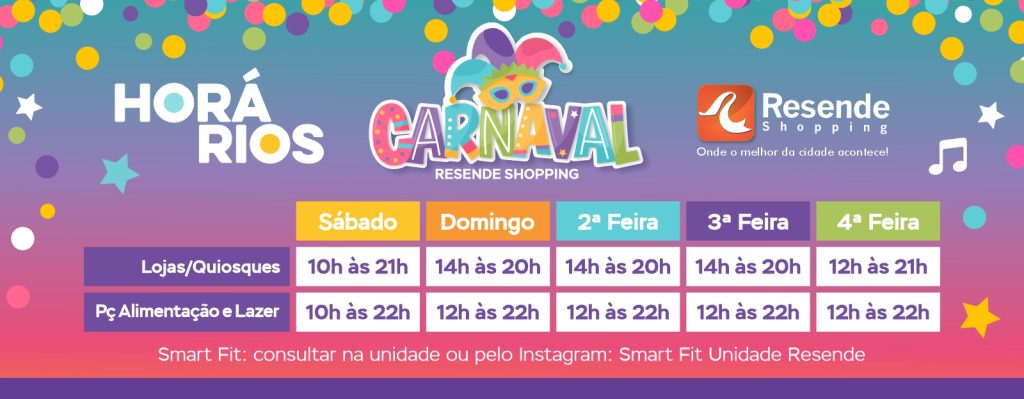 Resende Shopping