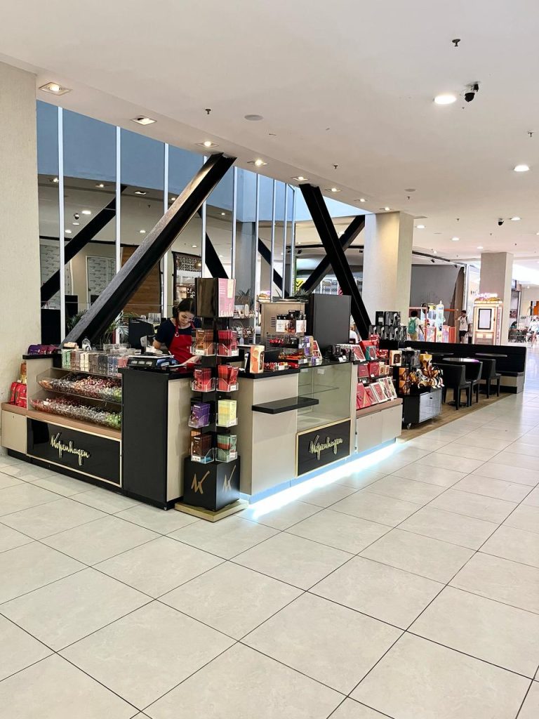 Resende Shopping