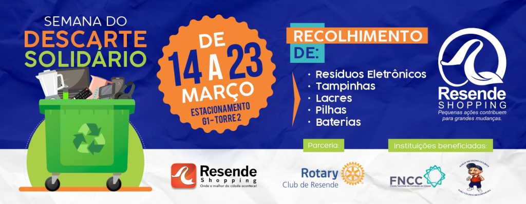 Resende Shopping