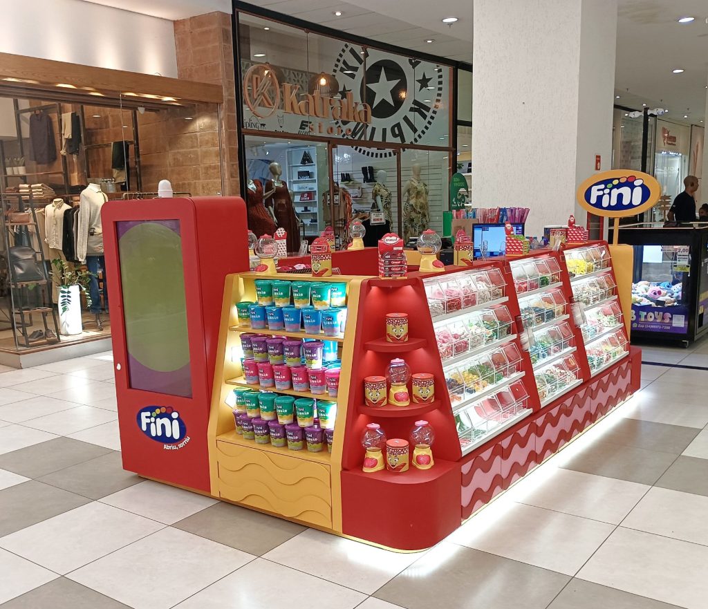 Resende Shopping
