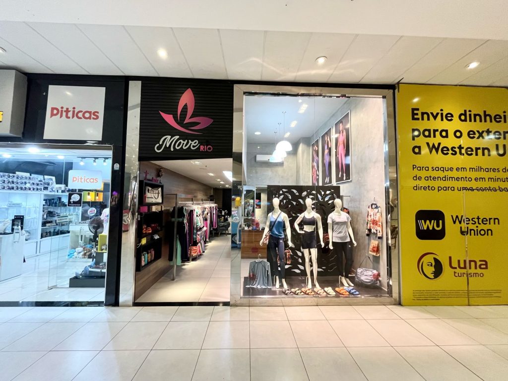 Resende Shopping