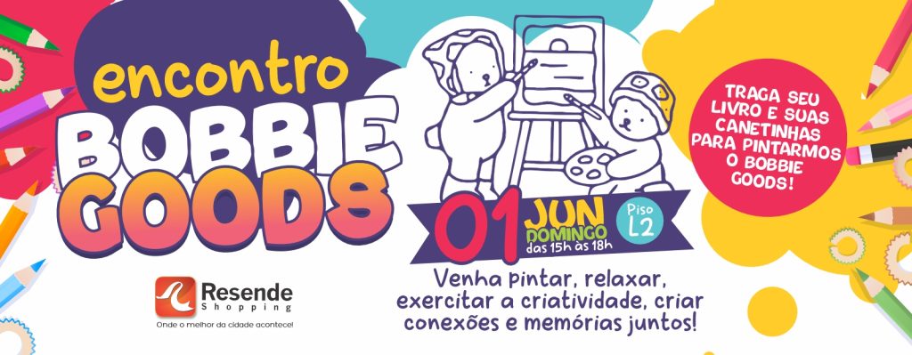 Resende Shopping
