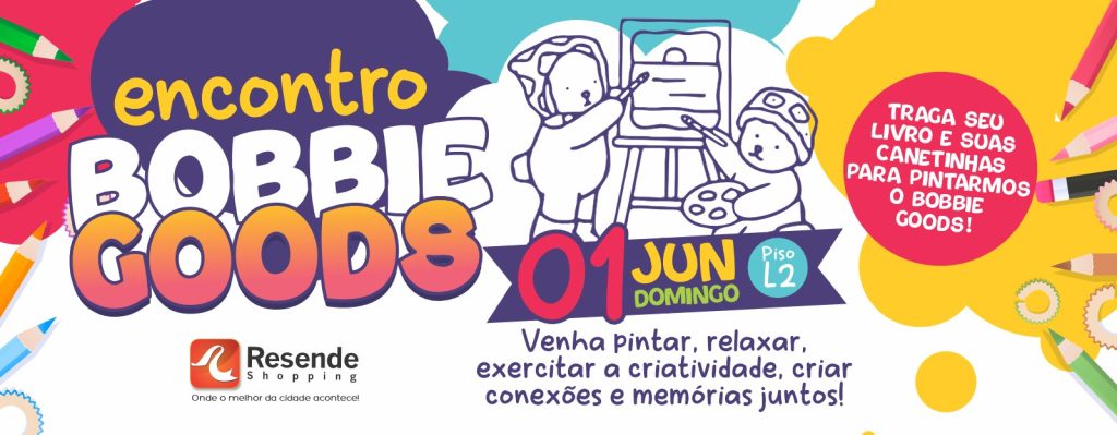 Resende Shopping