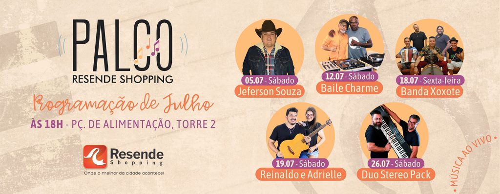 Resende Shopping