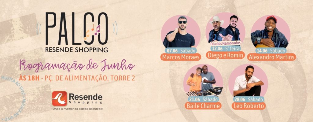 Resende Shopping