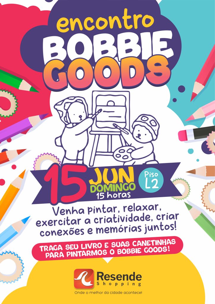 Resende Shopping