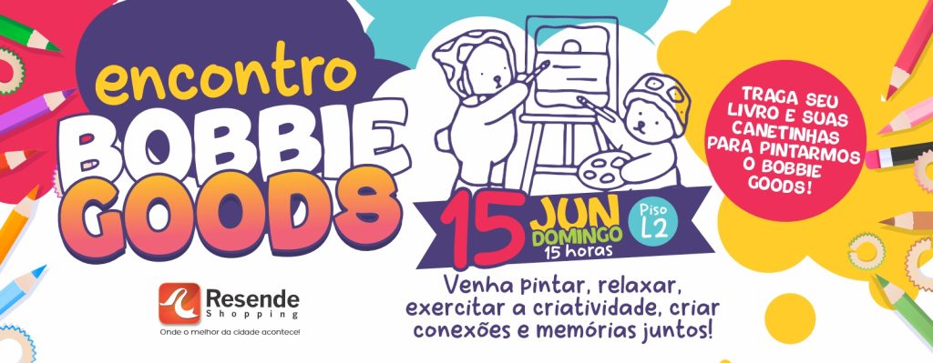 Resende Shopping