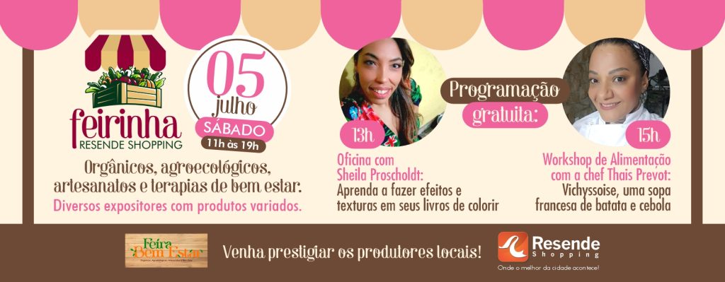 Resende Shopping