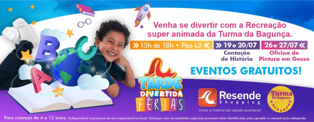 Resende Shopping
