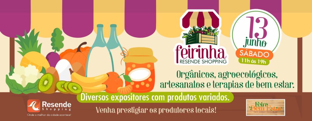 Resende Shopping