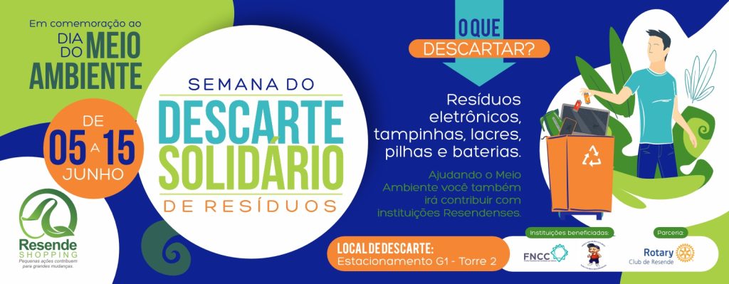 Resende Shopping