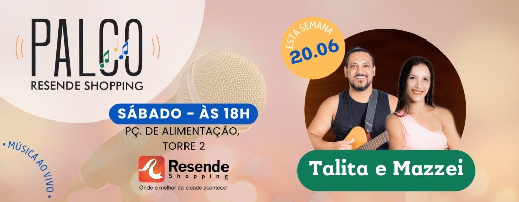 Resende Shopping