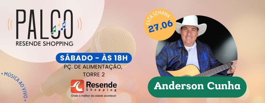Resende Shopping