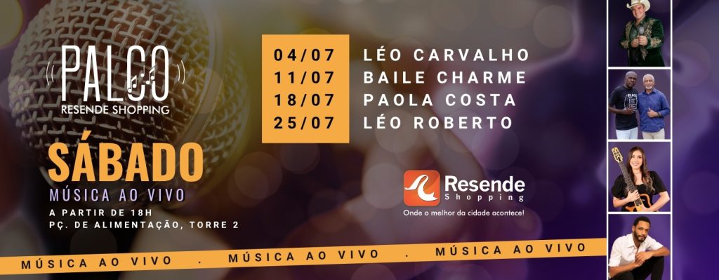 Resende Shopping