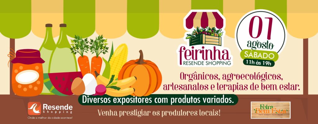 Resende Shopping