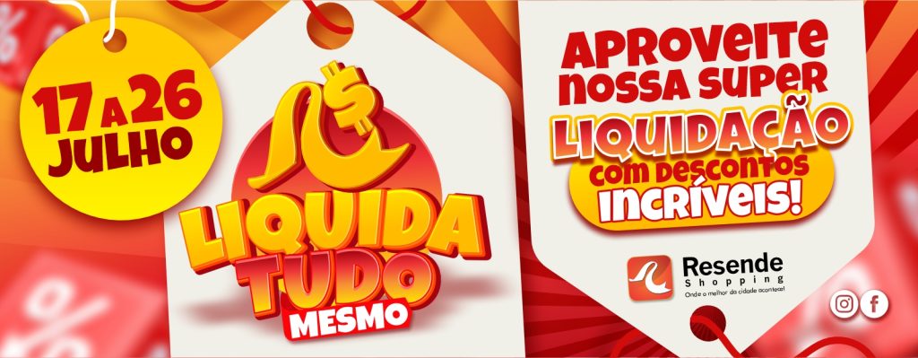 Resende Shopping