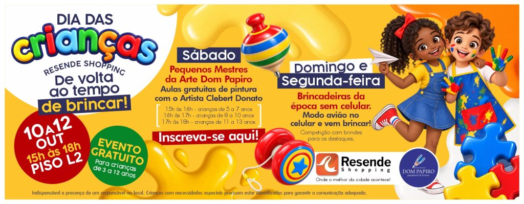 Resende Shopping