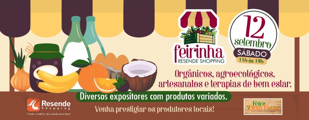 Resende Shopping