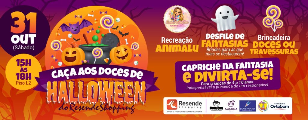Resende Shopping